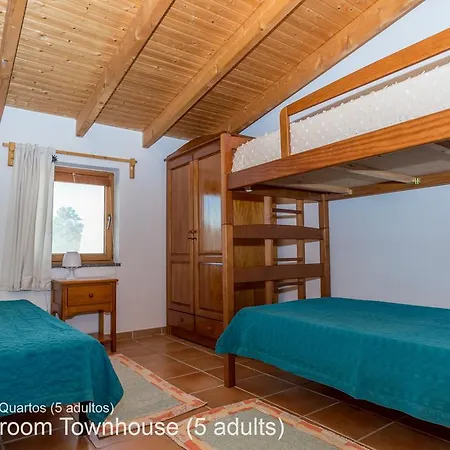 Akivillas Nature Ii Villa Odeceixe