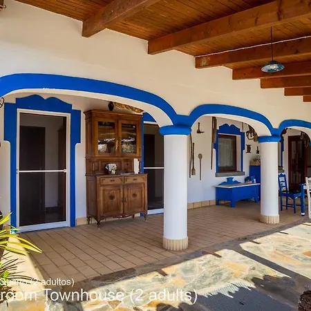 Akivillas Nature Ii Villa