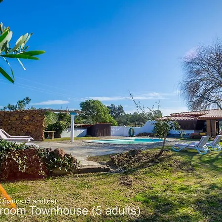 Villa Akivillas Nature Ii *