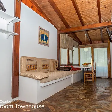 Villa Akivillas Nature Ii