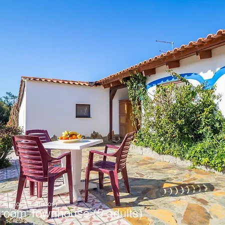Akivillas Nature Ii Villa *