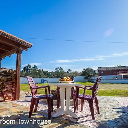 Villa Akivillas Nature Ii Odeceixe