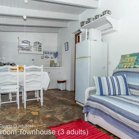 Akivillas Nature Ii Villa Odeceixe