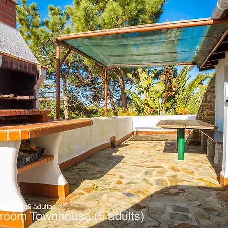 Villa Akivillas Nature Ii Odeceixe