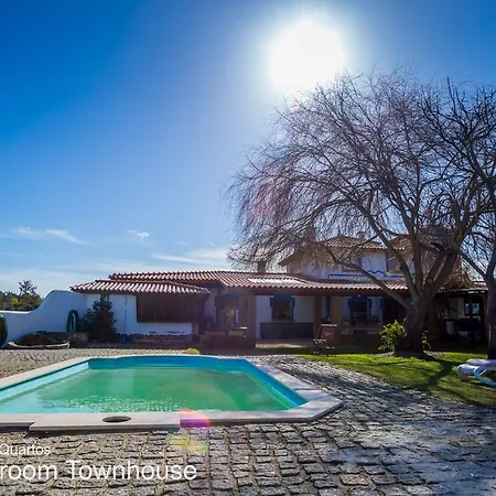 Akivillas Nature Ii Villa Odeceixe