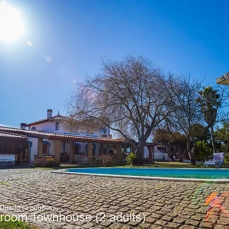 Akivillas Nature Ii Villa *